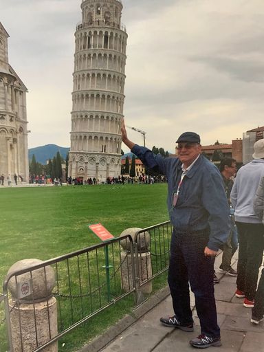 John J. Caribardi photo gallery thumbnail 260 of 345