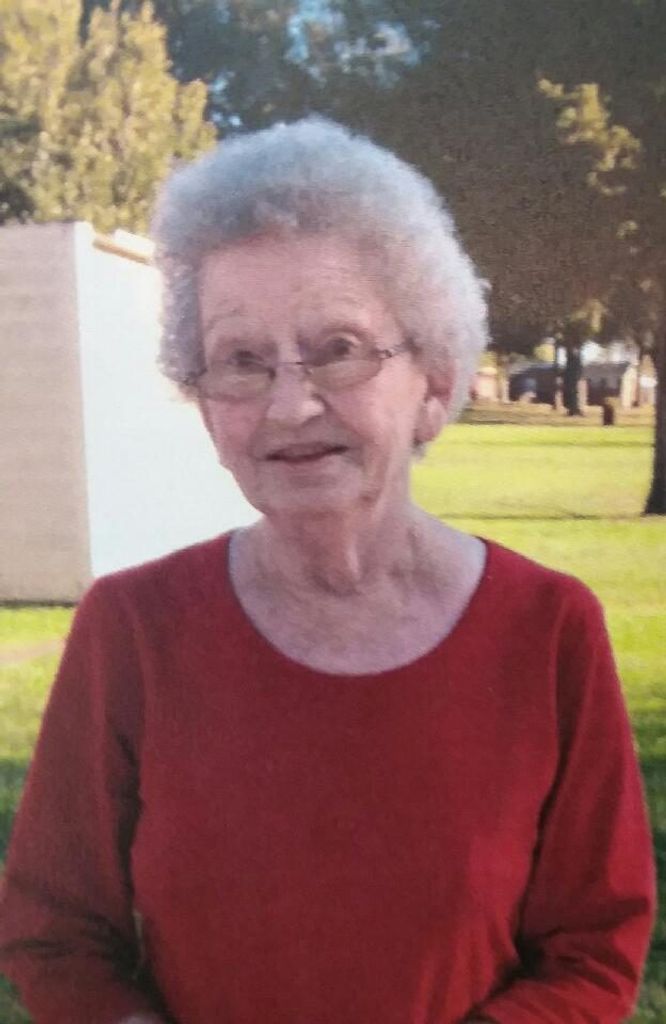 Ella Alice Haney Westbrook