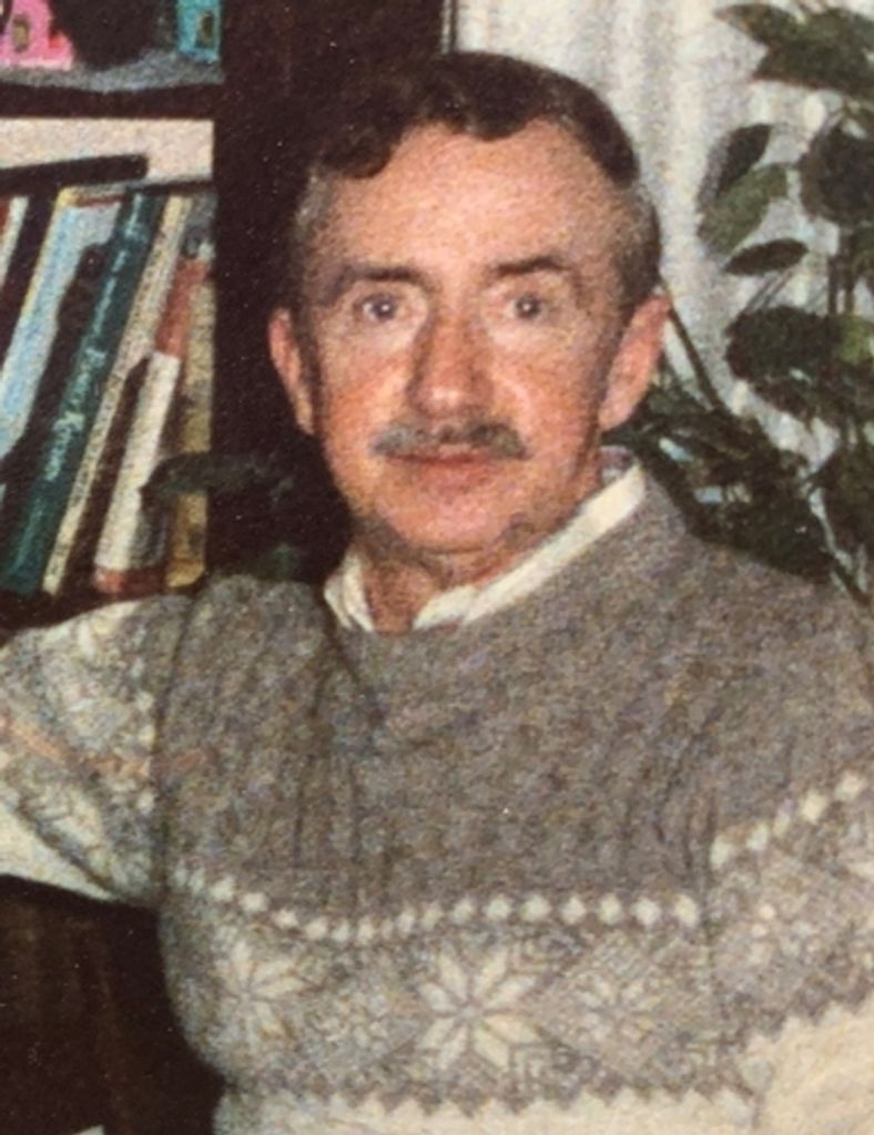 Thomas "Tom" Anthony Shea Profile Photo