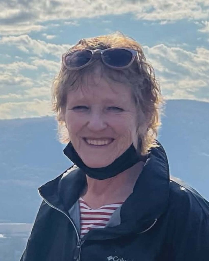 Debra "Debbie" Jean Garrant