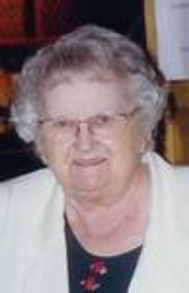 Helen A. Myszka