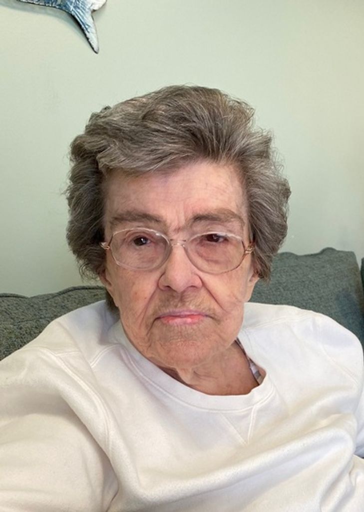 Mildred Ann Koppen Profile Photo