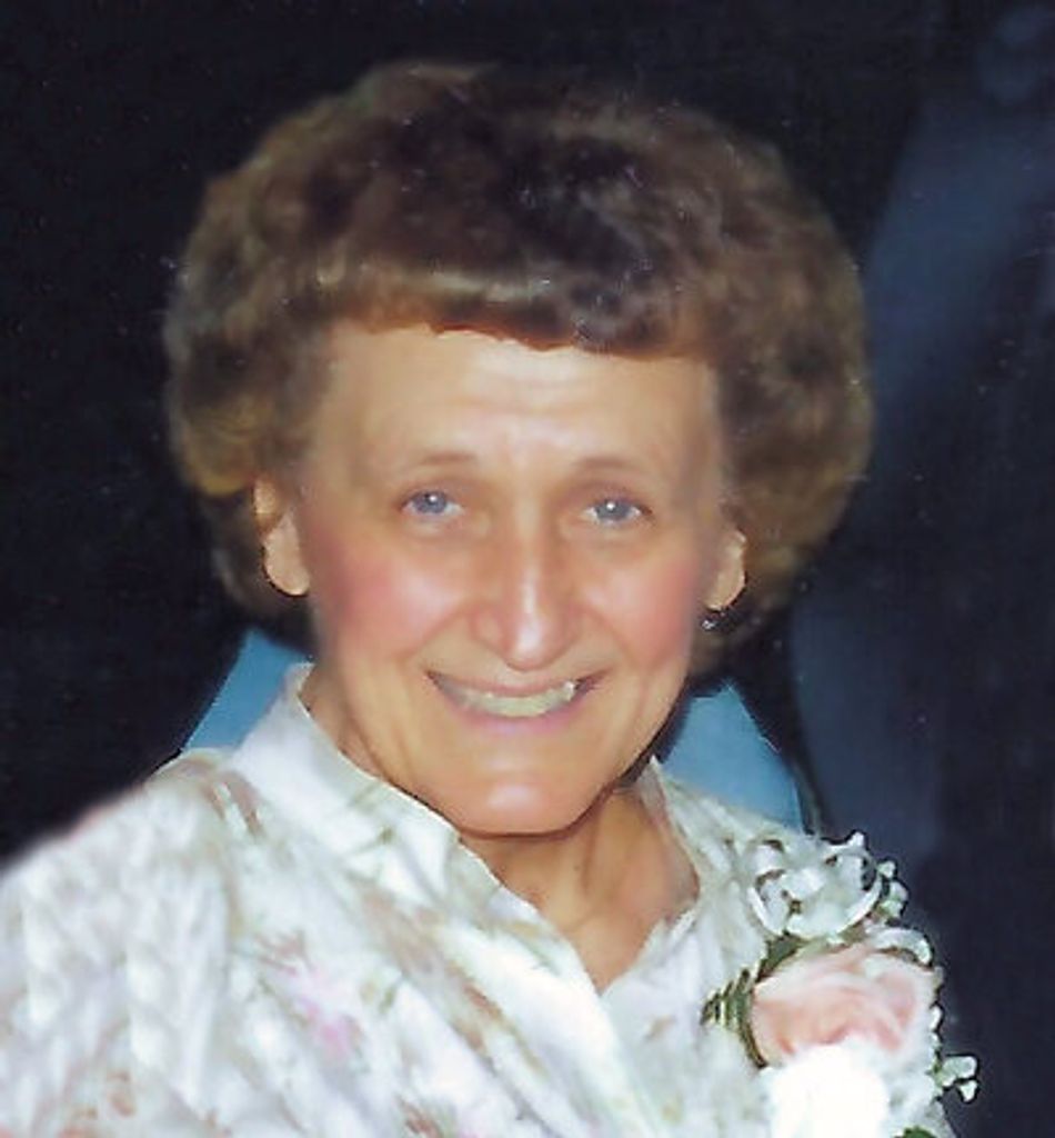 Maryjane Golem Profile Photo