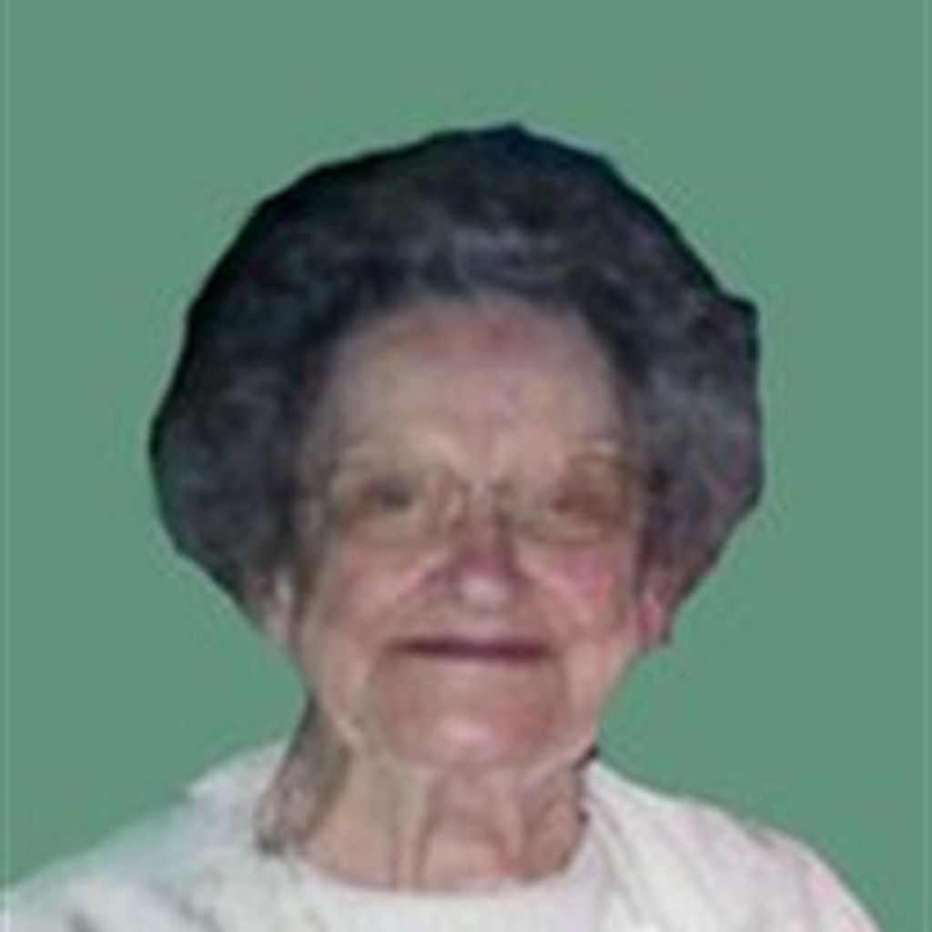 Maxine Grace Williams (Bill)