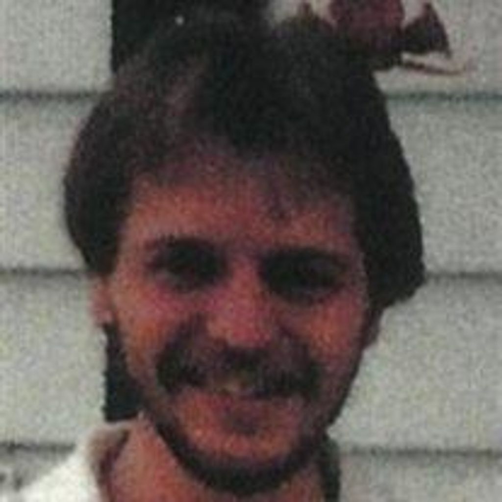 Ricky Peterson