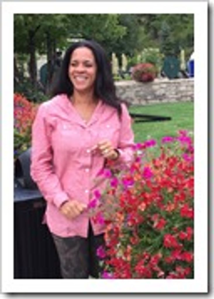 Ingrid E. Williams Profile Photo