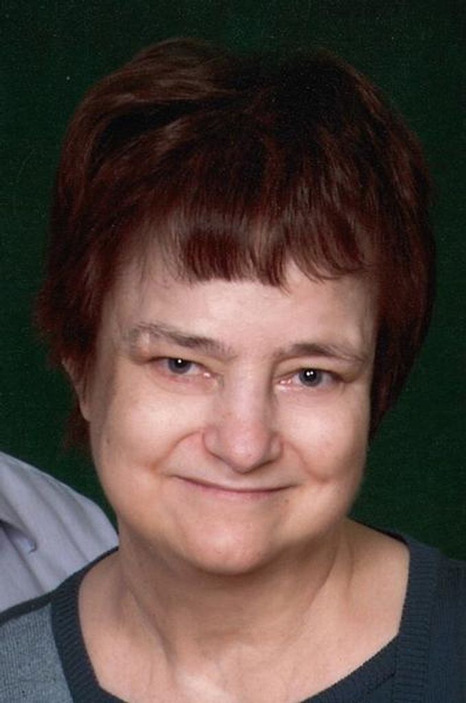 Judy Marie Wieberg Profile Photo