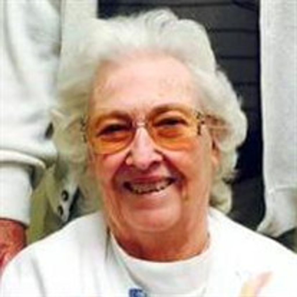 Mildred W. Clark