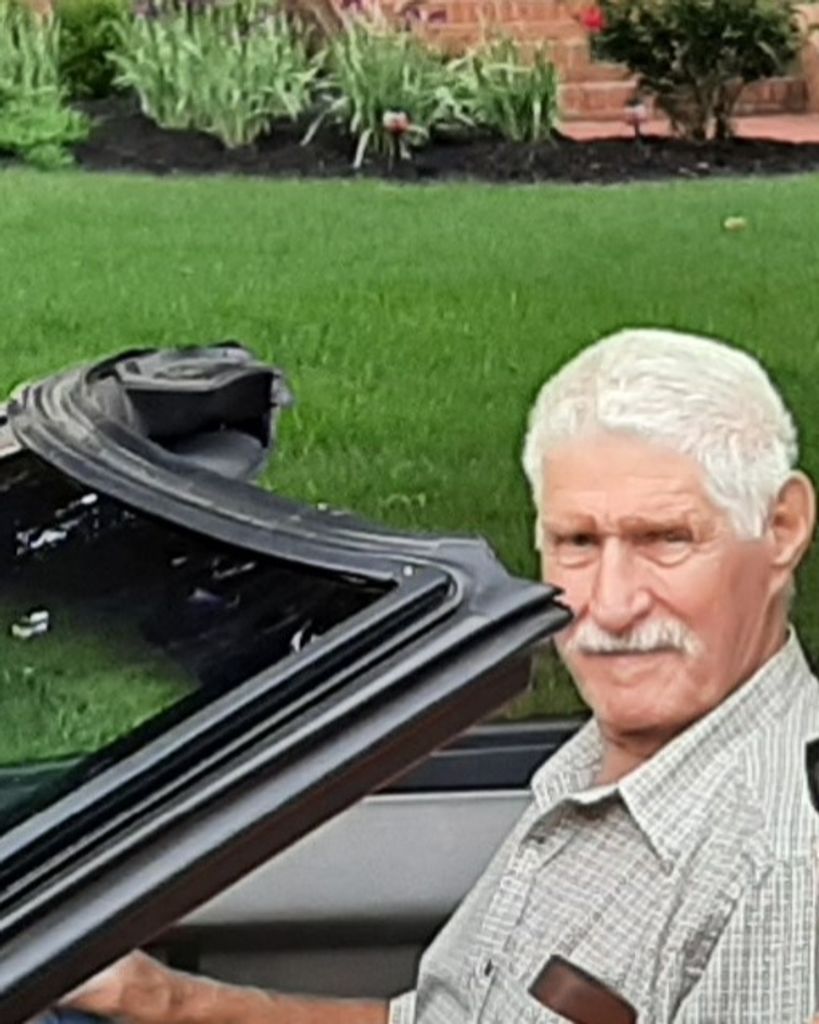 Roy F. Bailey
