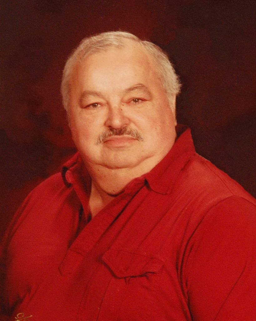 David Frank Strasser Profile Photo