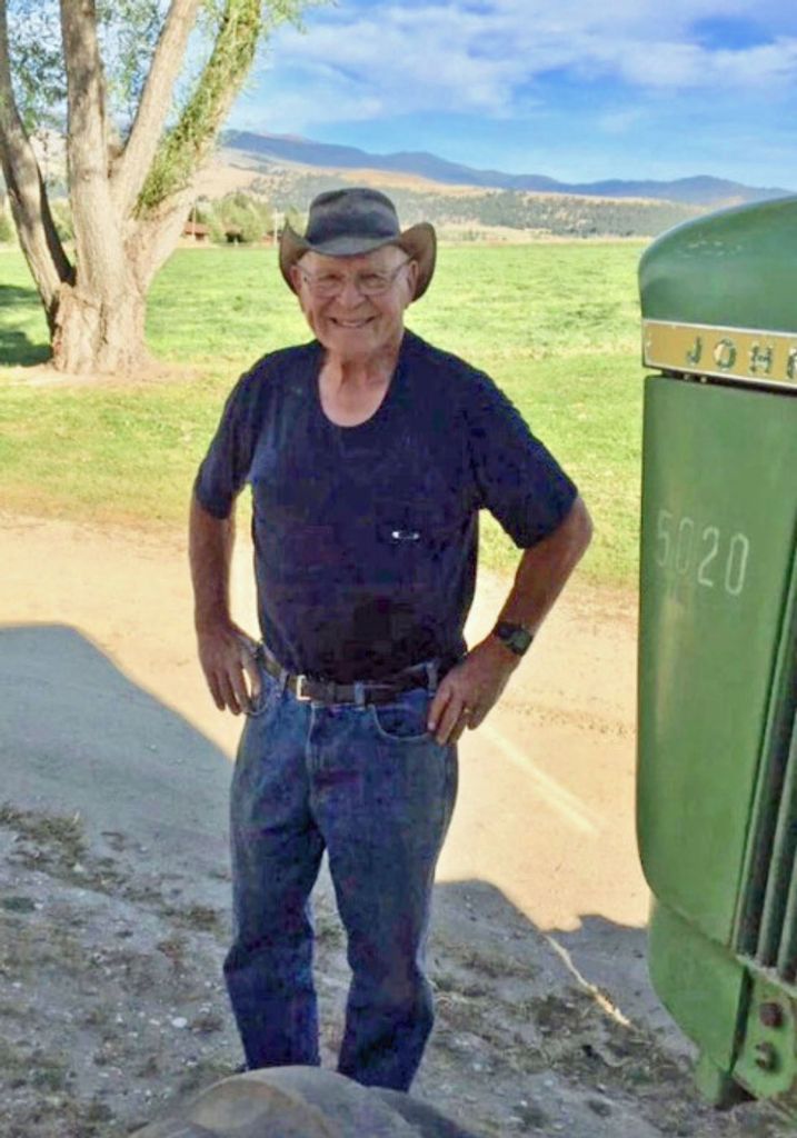 Rudolph B. "Rudy" Kratofil