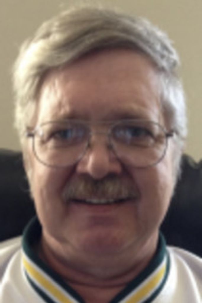 Frederick Earl Peeler Profile Photo