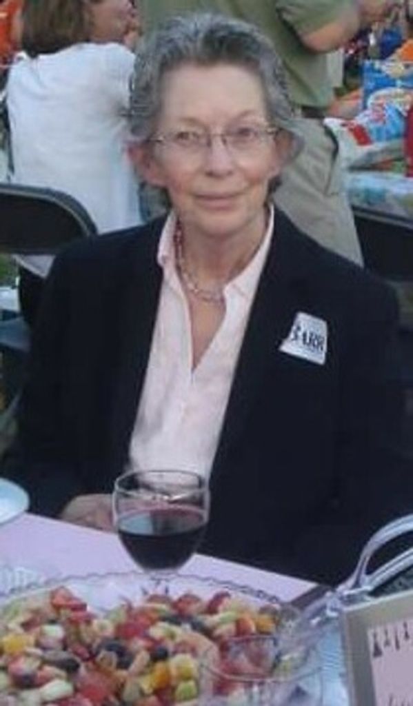 Juanita Mullins