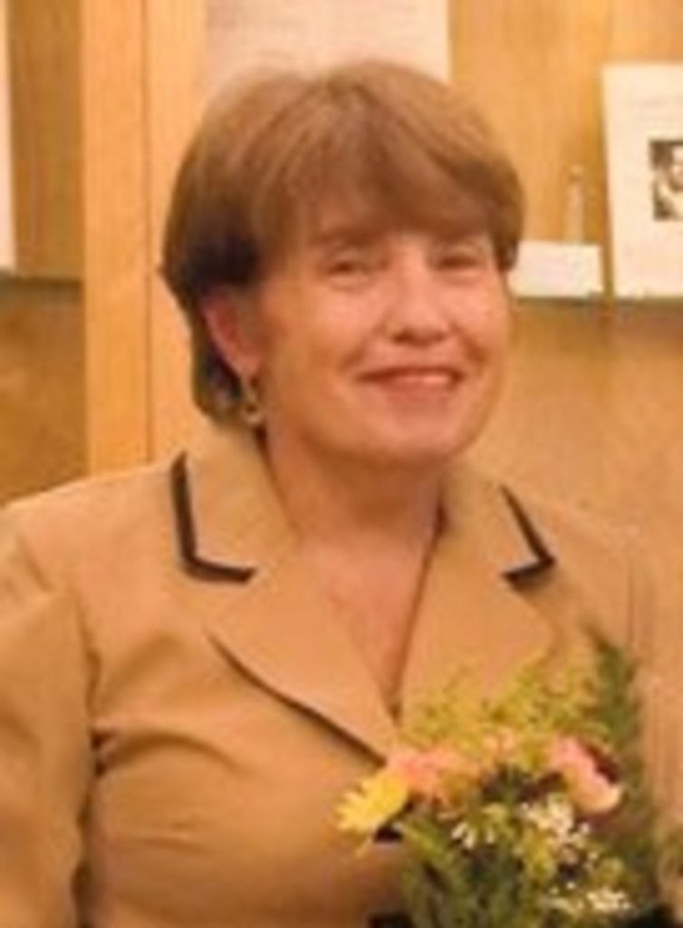 Jane Richard-Clark Profile Photo