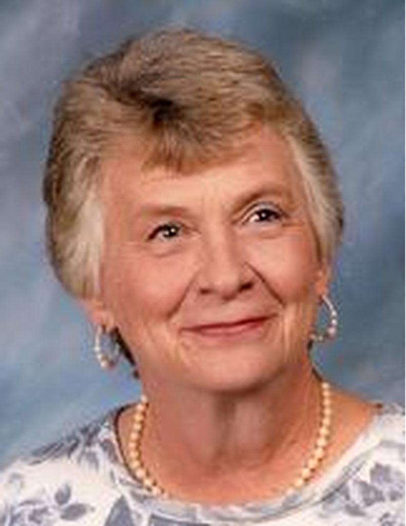Anne (Dotson) Oberholtzer Profile Photo