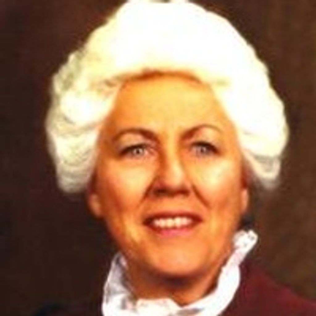 Margaret Louise Wilson Bradley