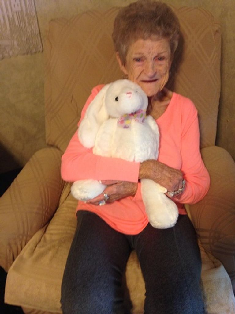 Betty J. Cummings Profile Photo