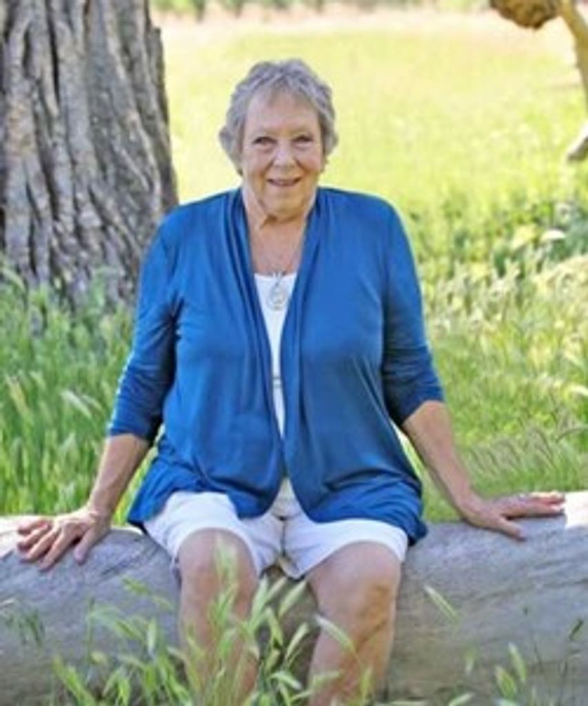 Cheryl Ann Edington