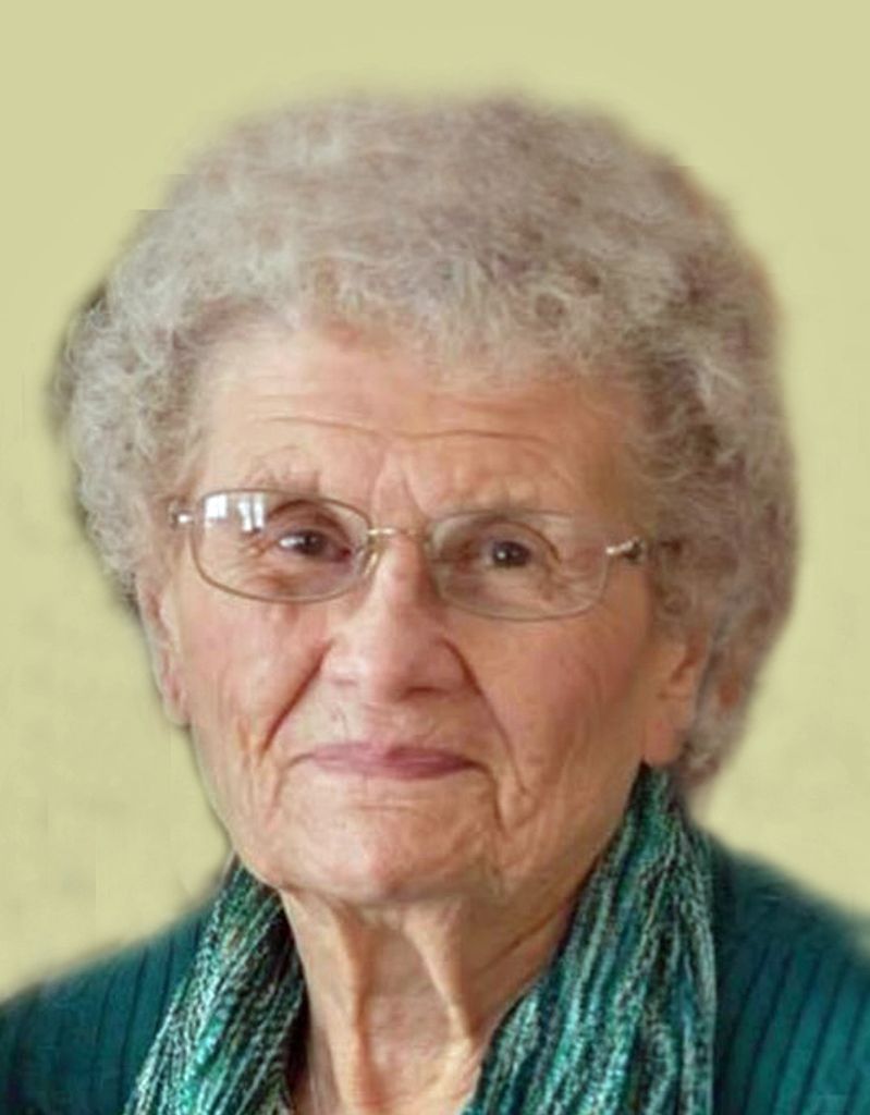 Myra Kathryn (Groh)  Pritchard Profile Photo