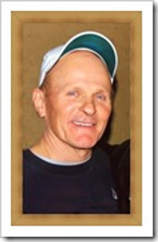 Dale Leroy Ketler