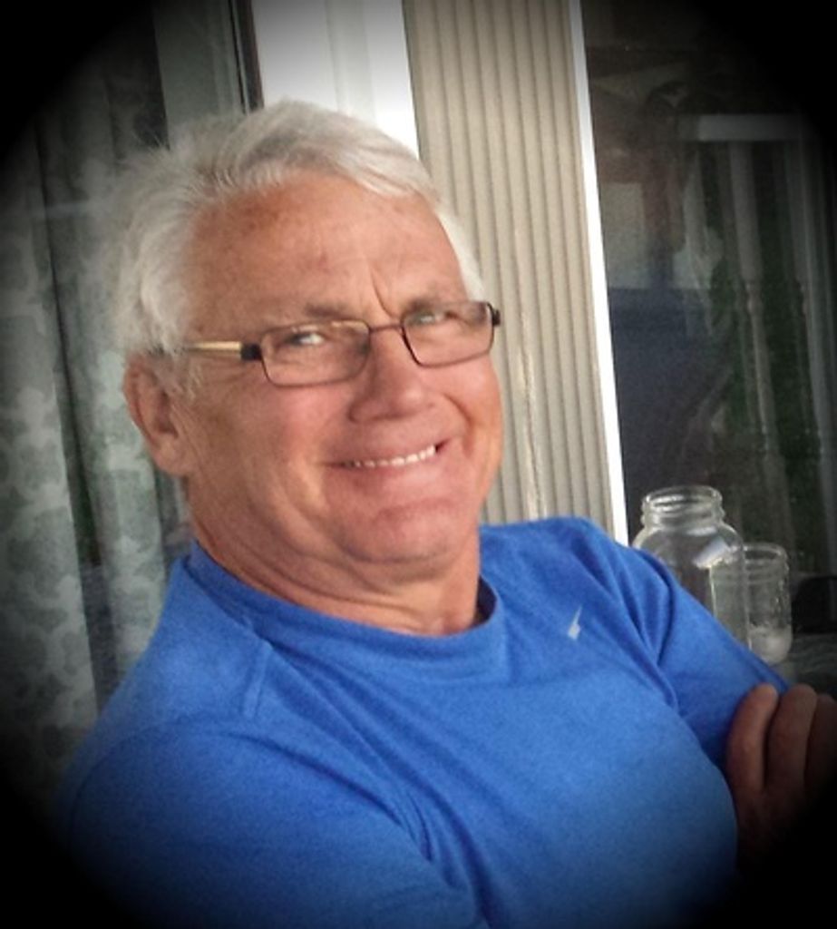 Robert (Bob) Lewis Coffin Profile Photo