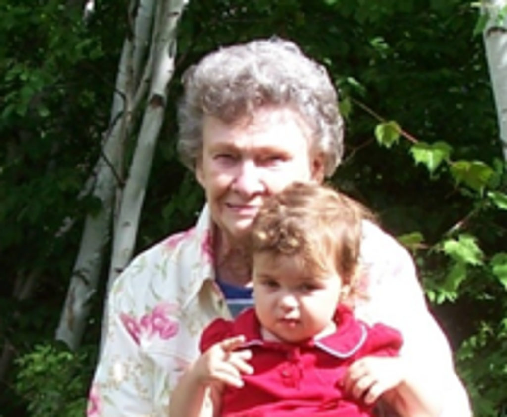 Marjorie H. (Oltmanns)  Mondor Profile Photo