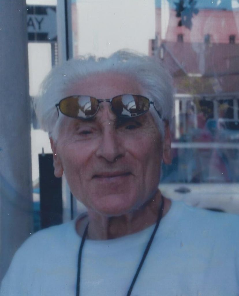 Anthony "Tony" J. Ferry, Jr. Profile Photo