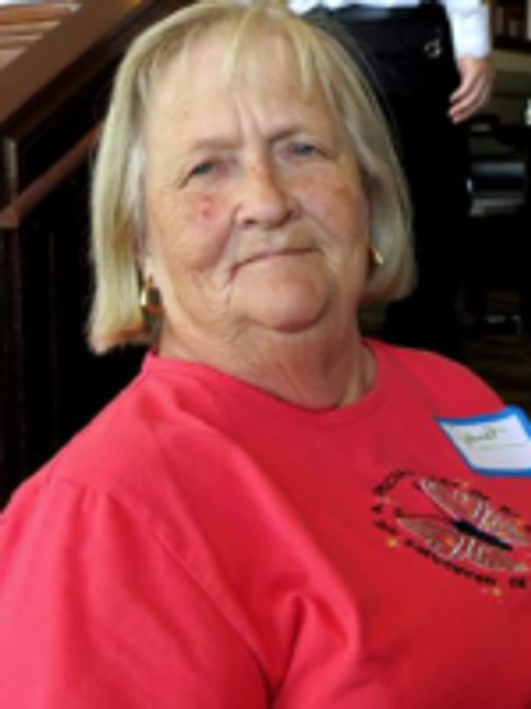 Janet  Duane Bayliss