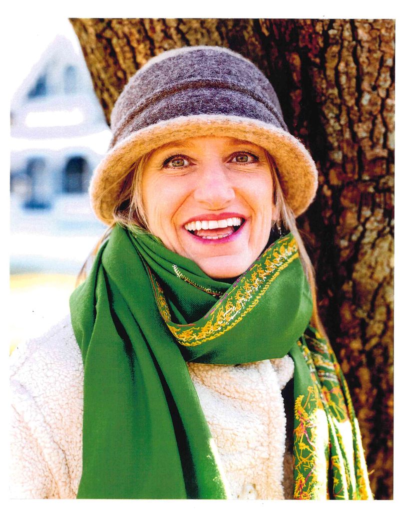 Tanya Lea Stum Profile Photo