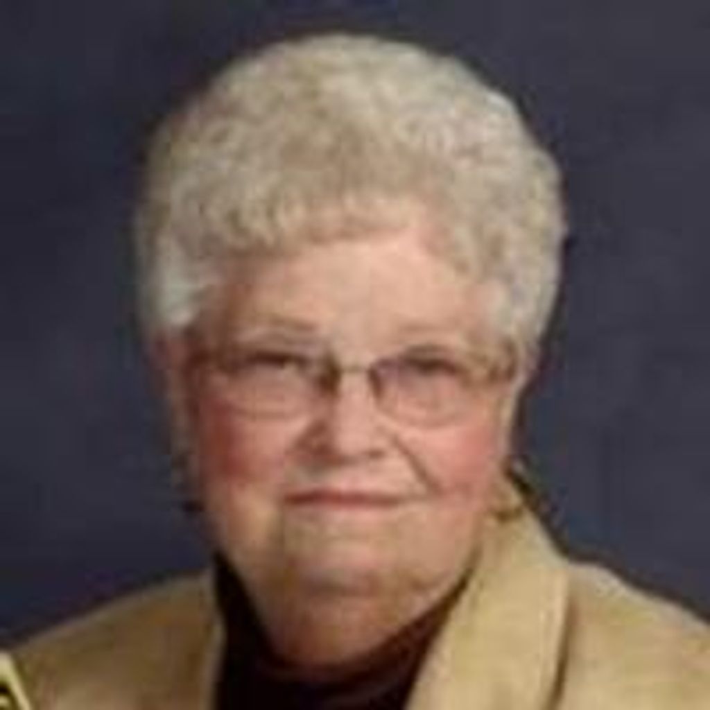 Virginia A. Hanson