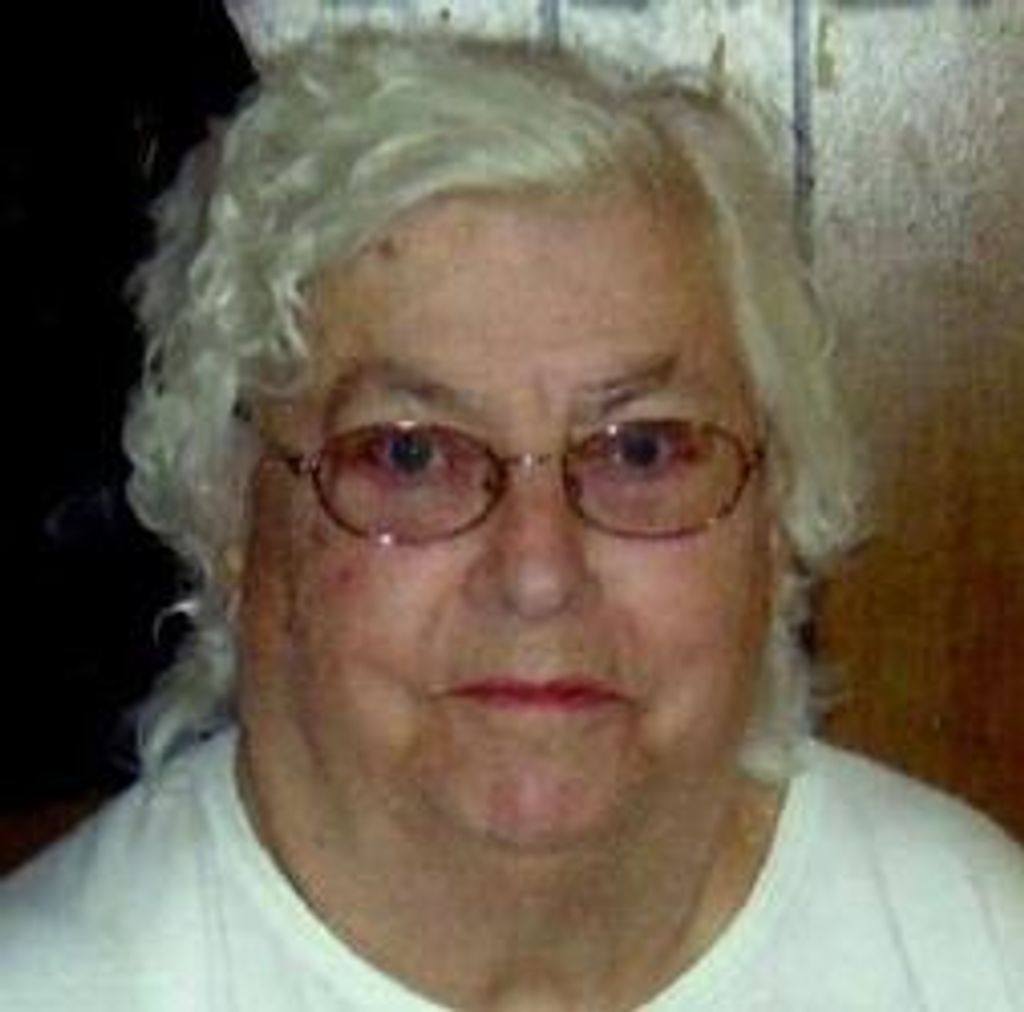 Charlotte Mckechnie Profile Photo
