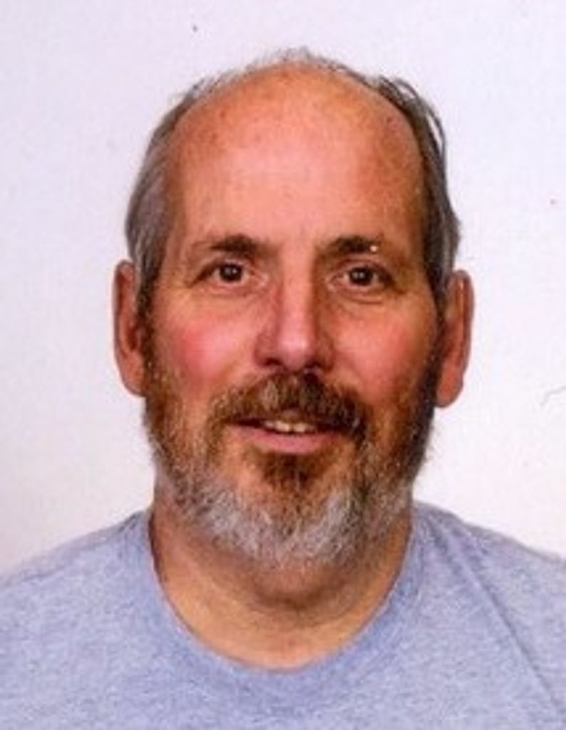 Denzil Basinger Profile Photo