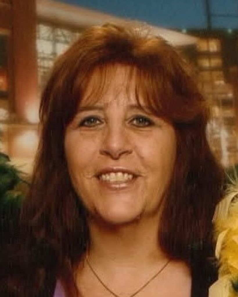 Rhonda Buechner Profile Photo