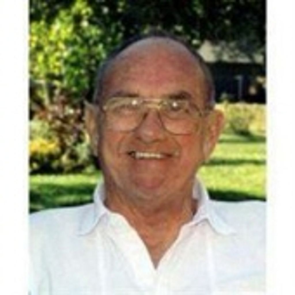 Roy Eugene Chiddix