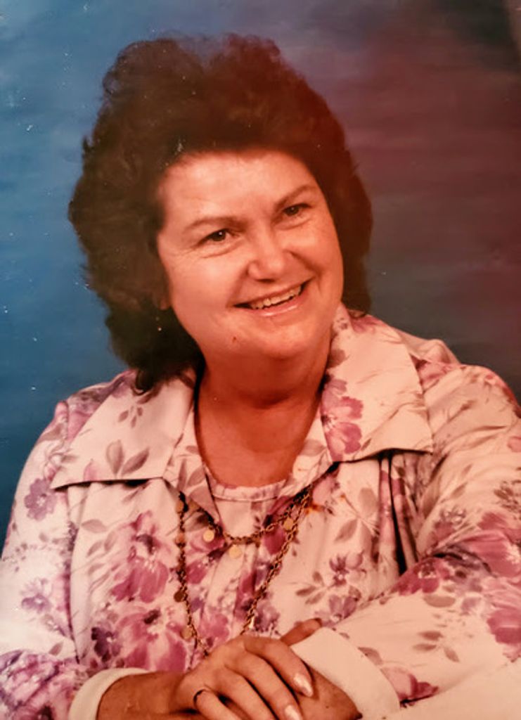 Nancy Louise Cannady Profile Photo