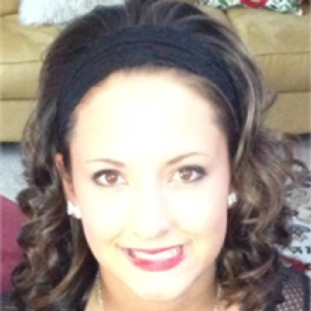 Kaitlin Deborah Austin Profile Photo