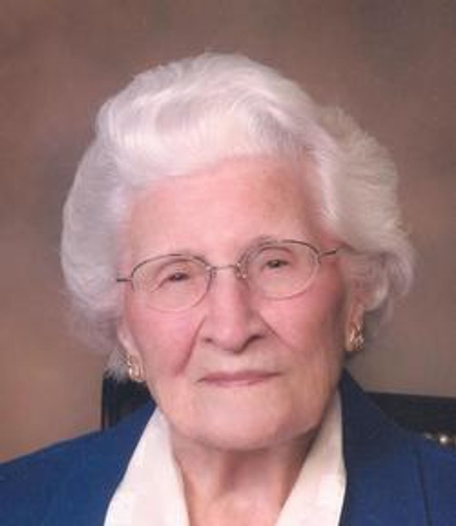 Josephine P. Zampieri