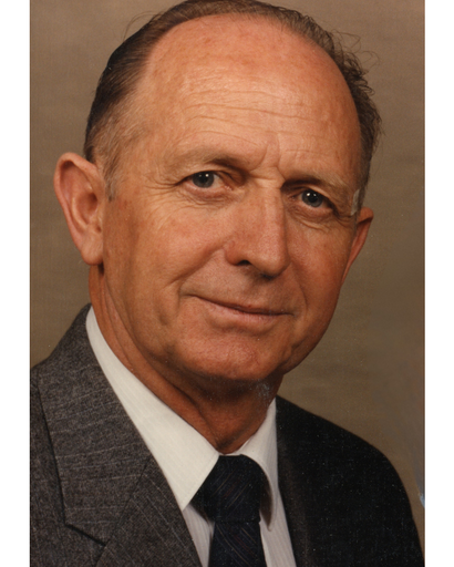 L Kirk Tolman's obituary image