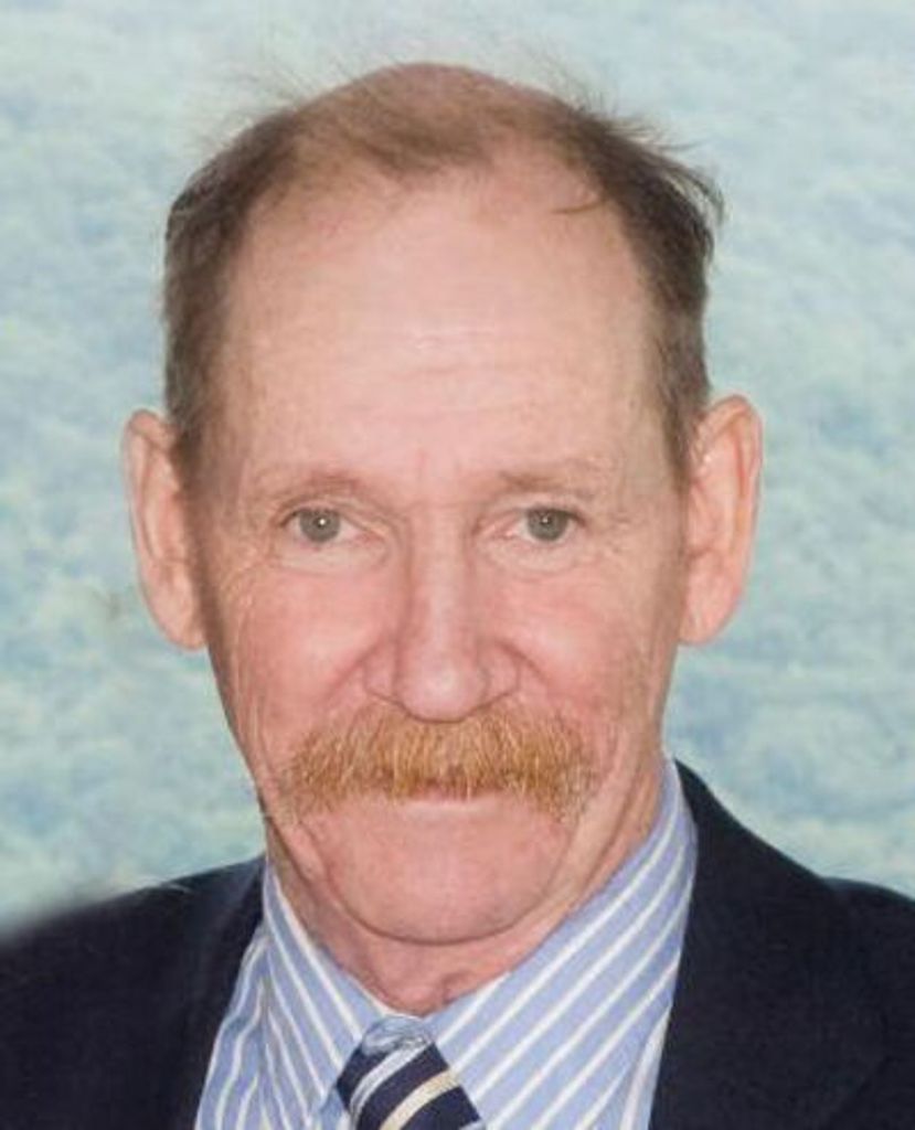 Ronald "Tic" Gradwell