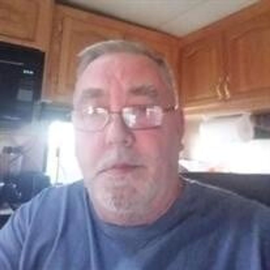Mark Miles Profile Photo