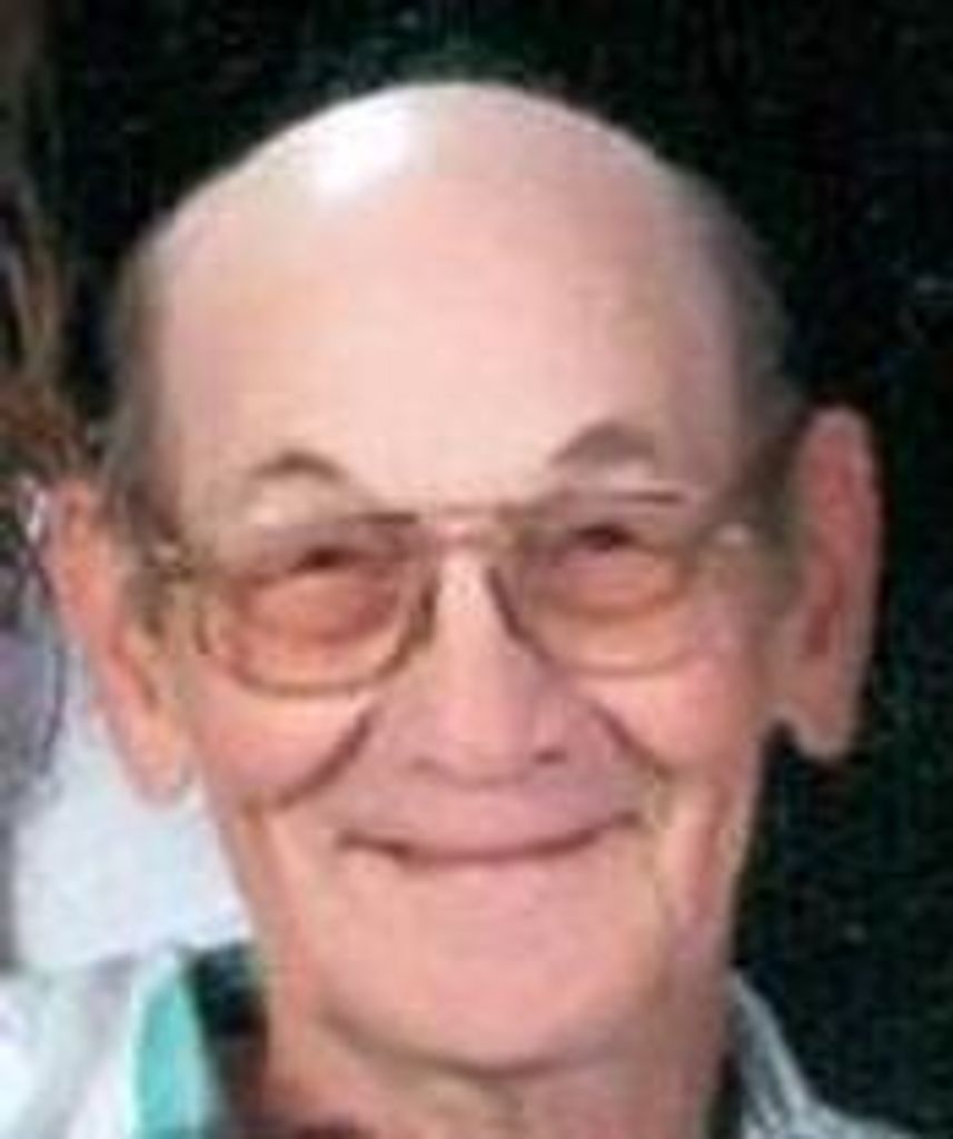 Morris "Joe" Joseph Shelley