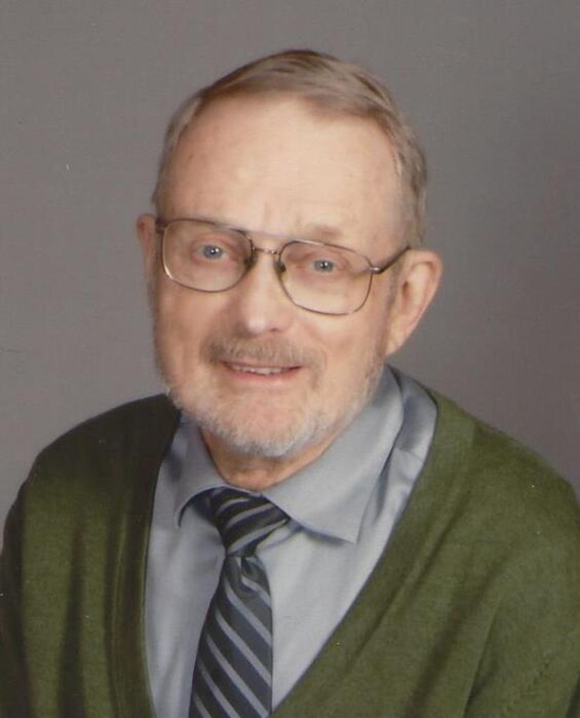 Ronald Melvin Mathsen Profile Photo