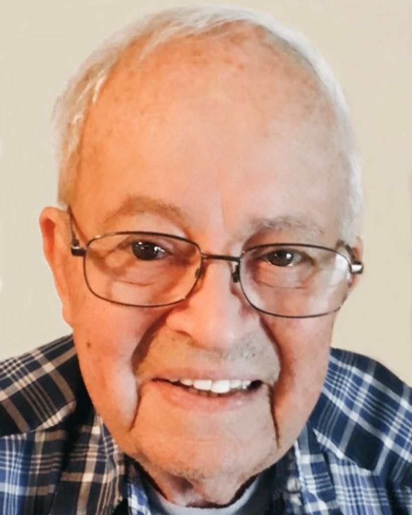 Leo Henry Goss Jr.