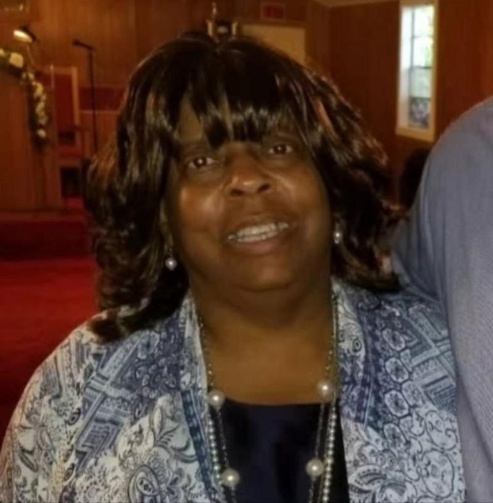 Pamela Louise Abner Profile Photo