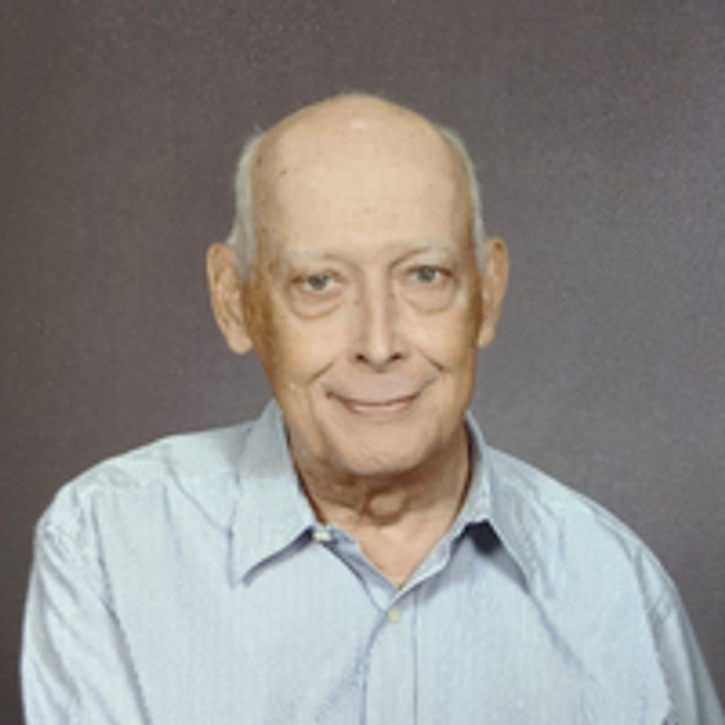 Gordon M. Johnson Profile Photo