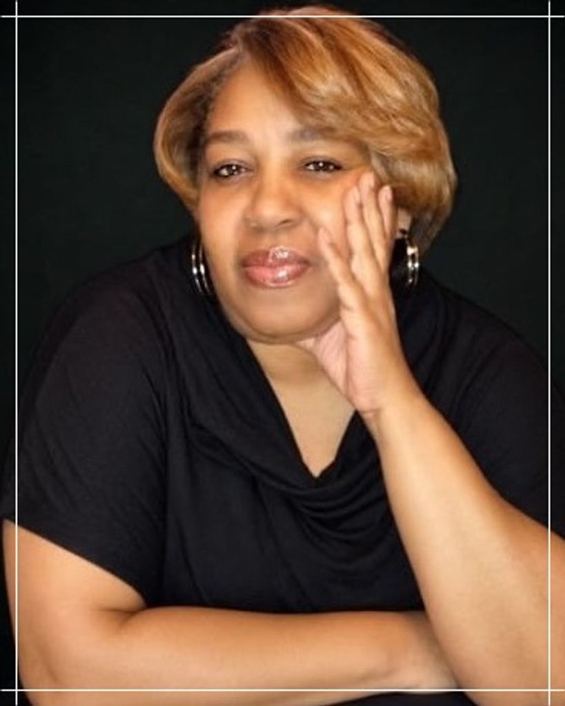 Rose Marie Thompson Profile Photo