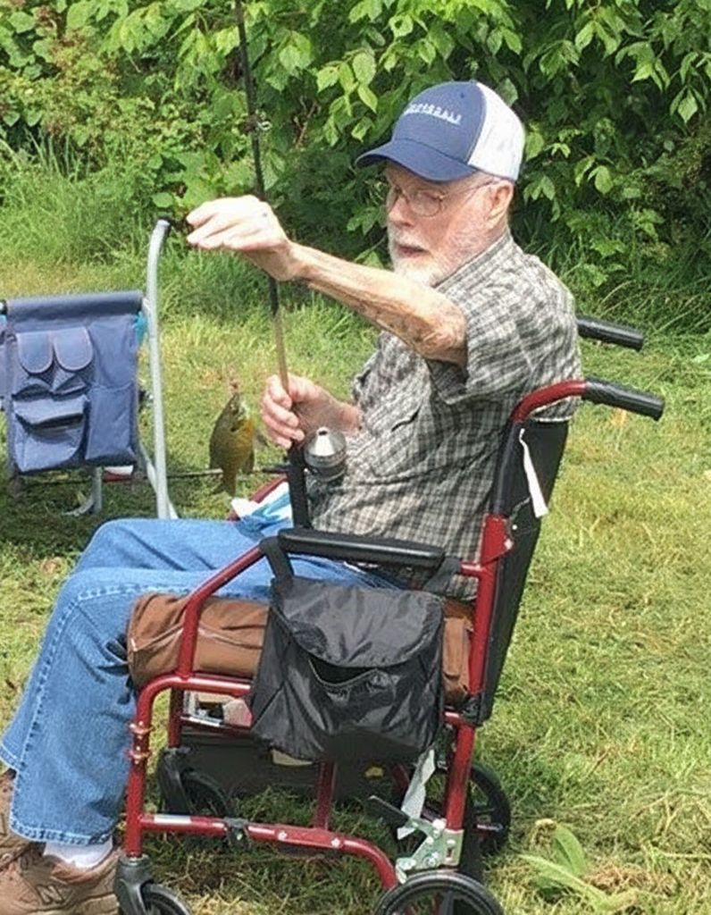 Thomas Marvin Weiss Sr.