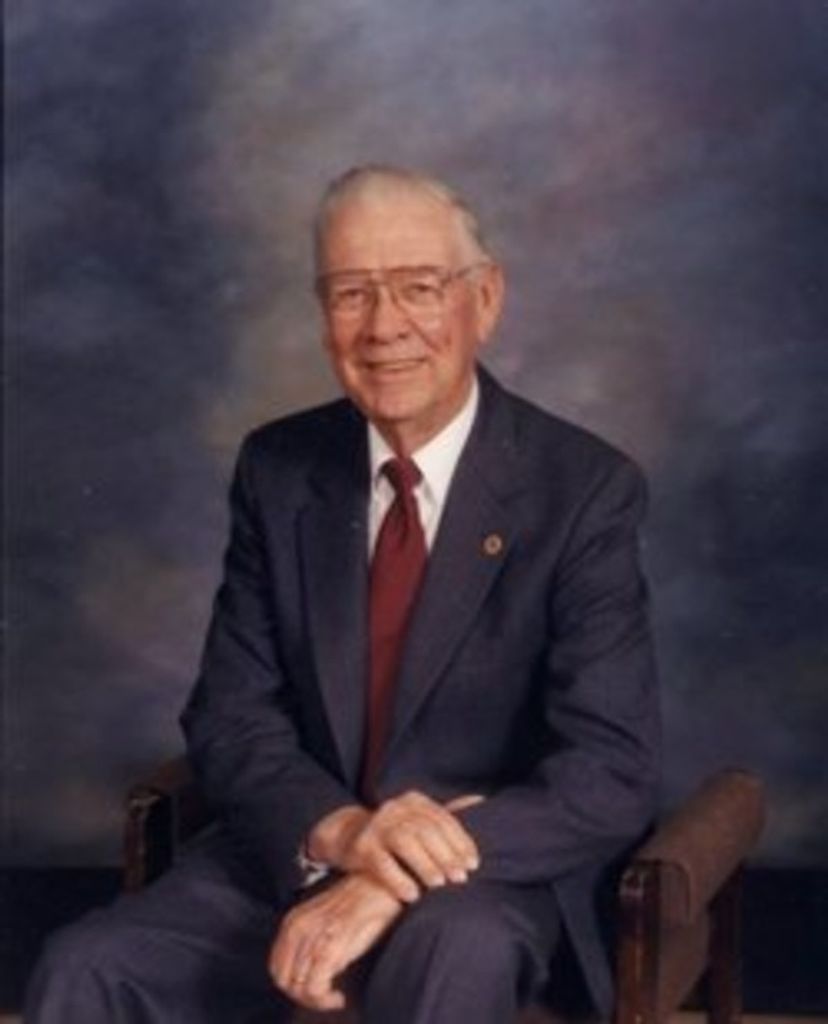 Carl W. Salger