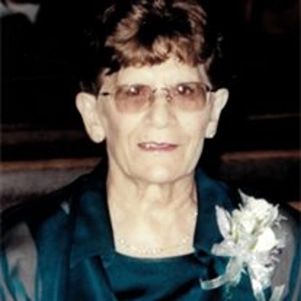 Jennie M. Domina