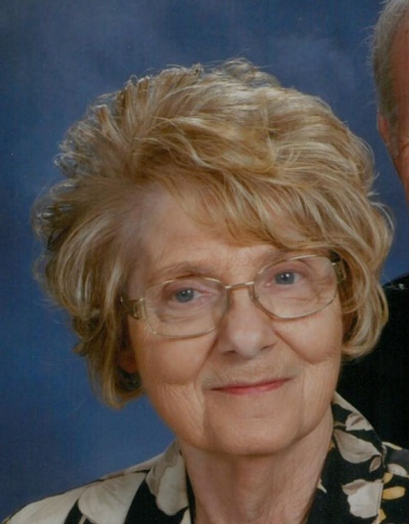 Jeannie Martincic Profile Photo